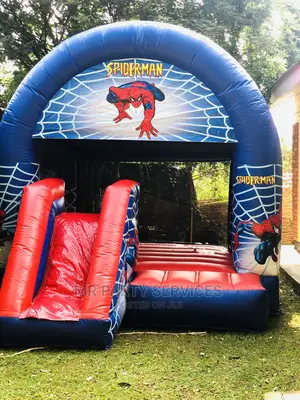 Bouncing Castles Hiring for You