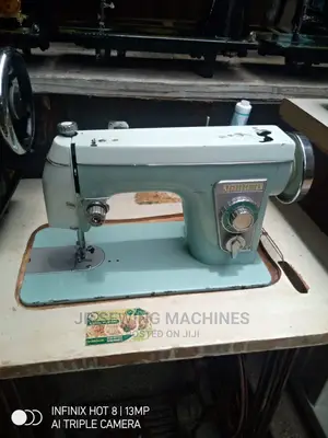 Janome Japan Sewing Machine