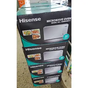 Hisense 20l Microwave Oven