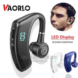 Led Display Businesses Earphones