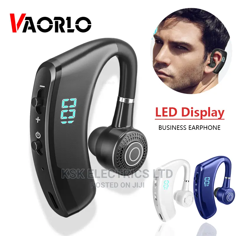 Led Display Businesses Earphones