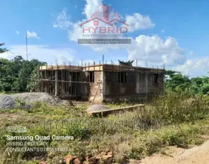 Prime Plots for Sale at Gobero~Sseganga Land Estate~Hoima Rd