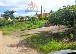 Prime Plots for Sale at Gobero~Sseganga Land Estate~Hoima Rd