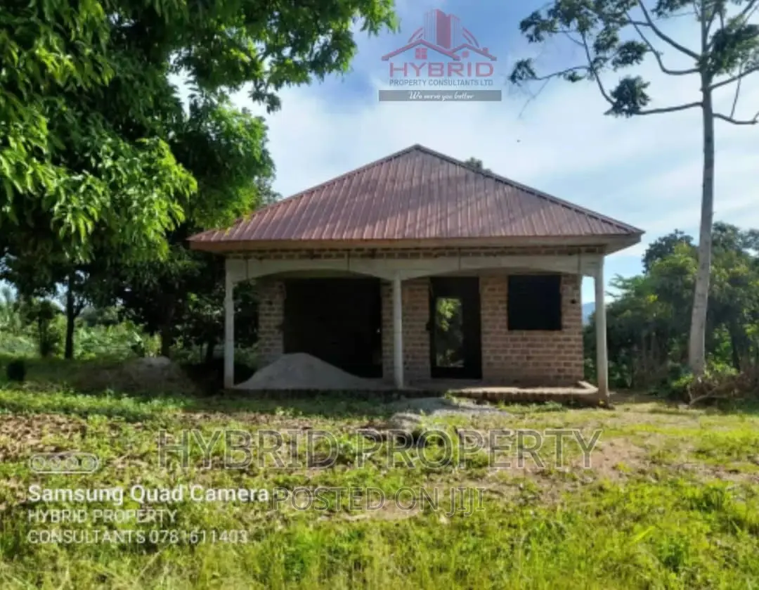 Prime Plots for Sale at Gobero~Sseganga Land Estate~Hoima Rd