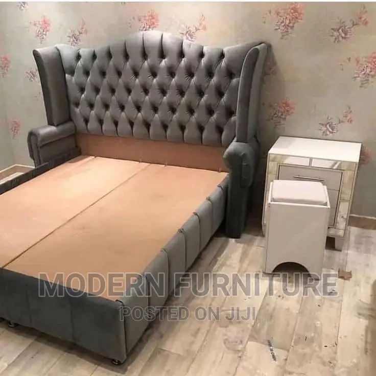 Bed of 5x6feet Call