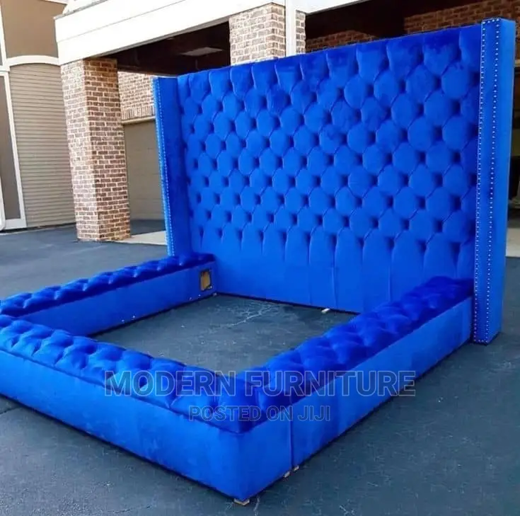 Bed of 6x6feet Call