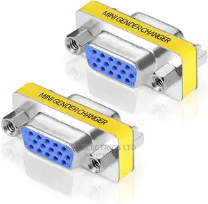 VGA Connectors