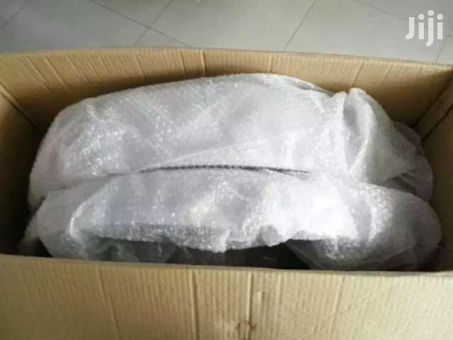 Original Spare Tyre for All Cars Now Available