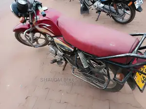 Apsonic AP150ZH-20 2014 Red