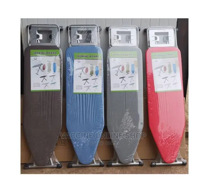 Ironing Boards