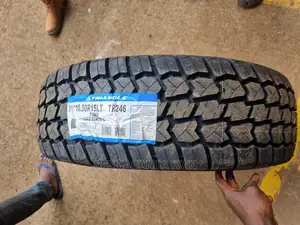 31x10.5r15 Triangle a/T Brand New Tires