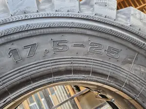 17.5r25 Wheel Loader Tires