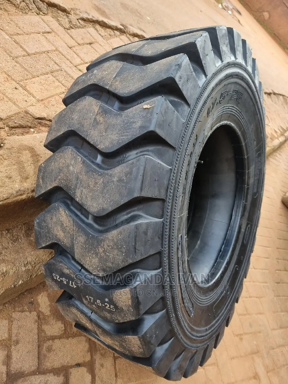 17.5r25 Wheel Loader Tires