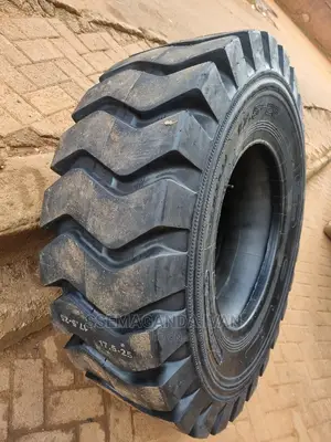 17.5r25 Wheel Loader Tires