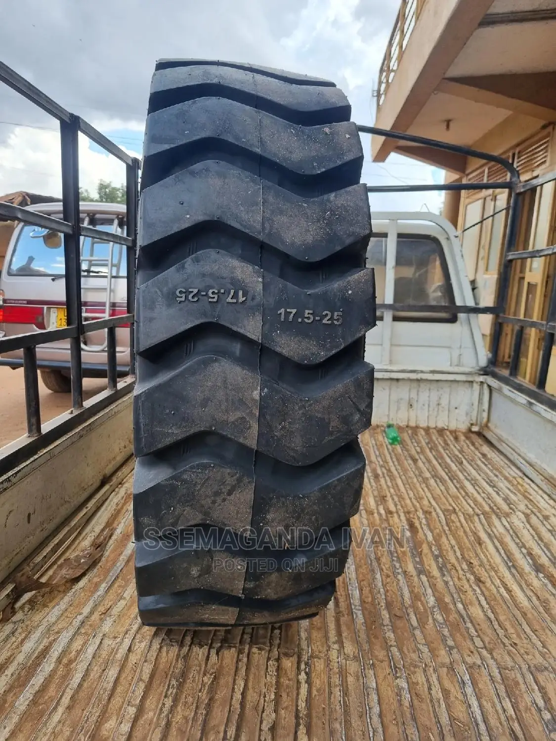 17.5r25 Wheel Loader Tires