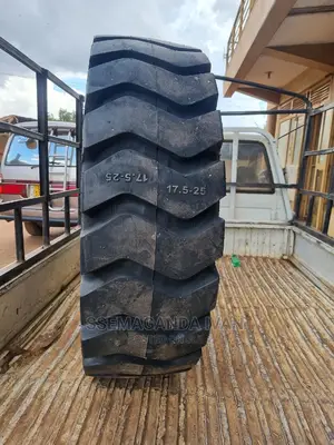 17.5r25 Wheel Loader Tires