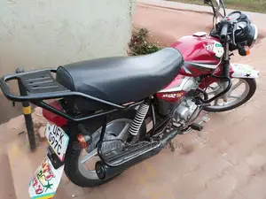 Hyosung 125/250 2022 Red