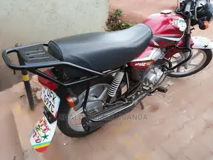 Hyosung 125/250 2022 Red