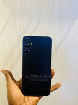 Samsung Galaxy A34 5G 256 GB Black
