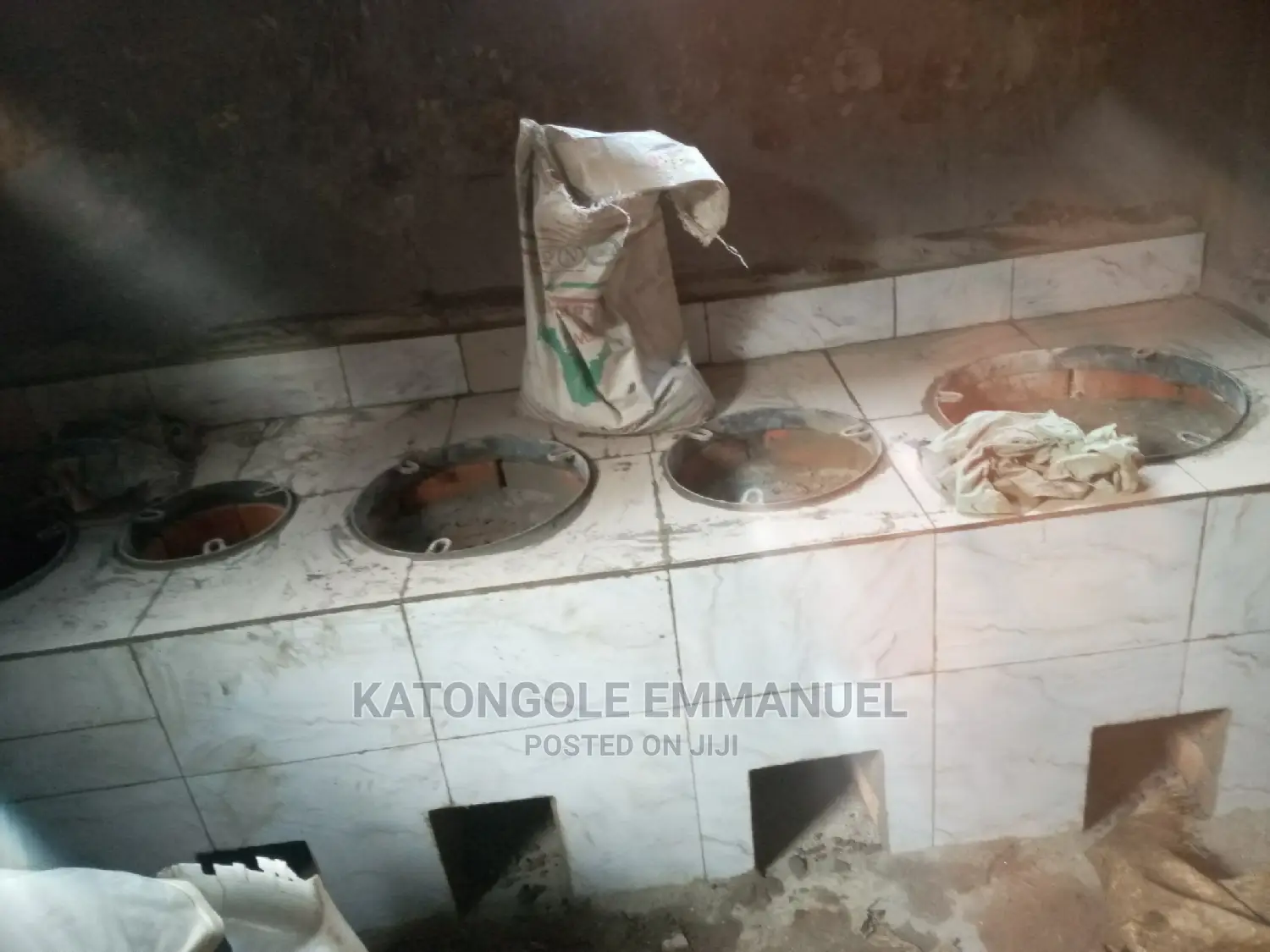 Energy Save Cooking Stoves For Commercial And Home Use