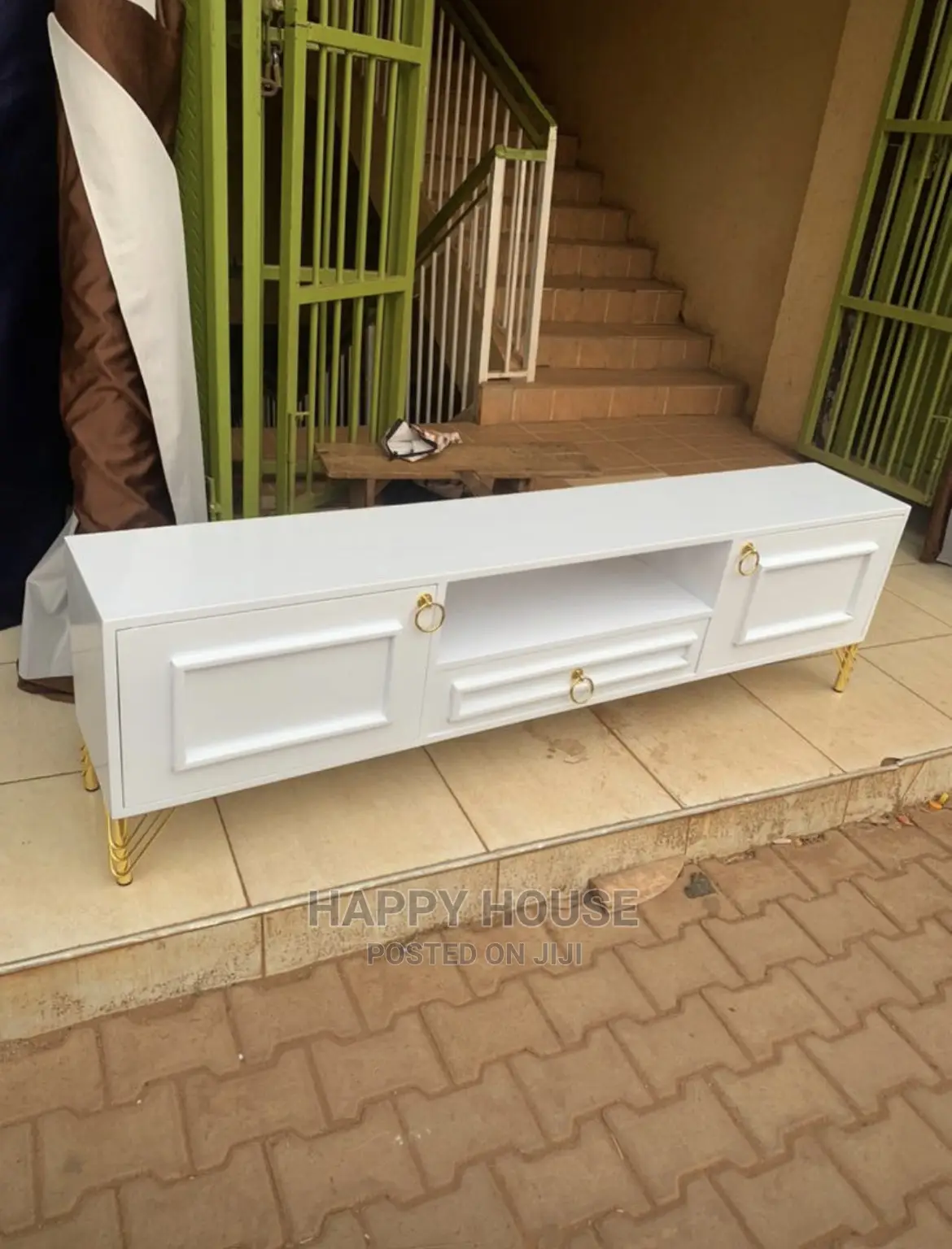 Television Stand in Central Division Furniture, Kalanzi Fx Jiji.ug