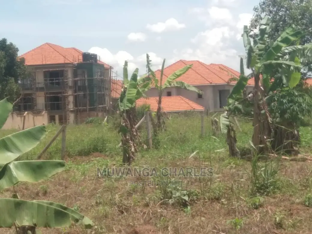 15decimals Plot for Sale at Kungu