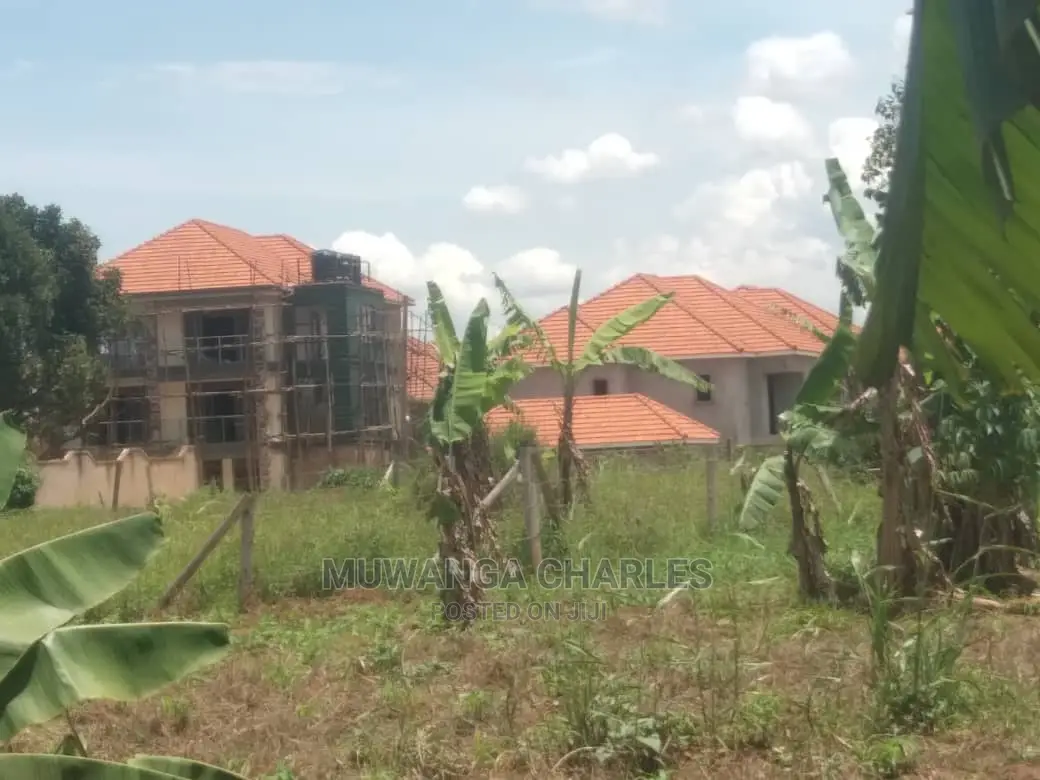 15decimals Plot for Sale at Kungu