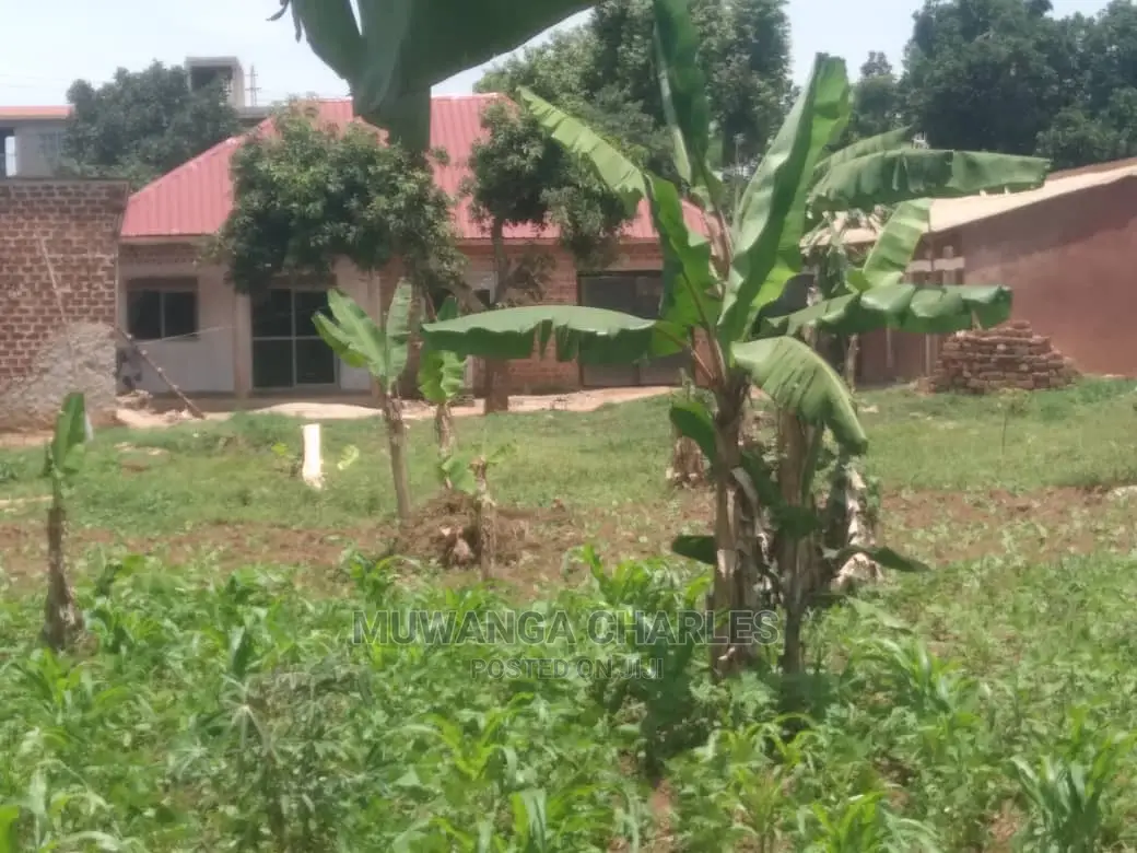 15decimals Plot for Sale at Kungu
