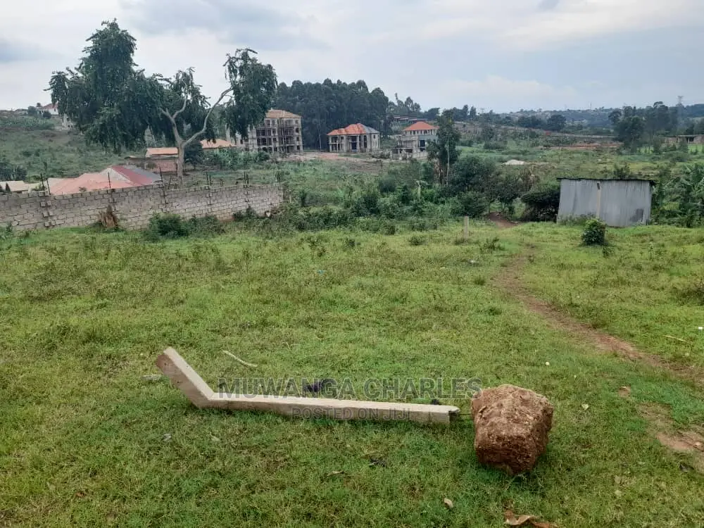 15decimals Plot for Sale at Kungu