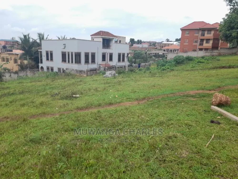 15decimals Plot for Sale at Kungu