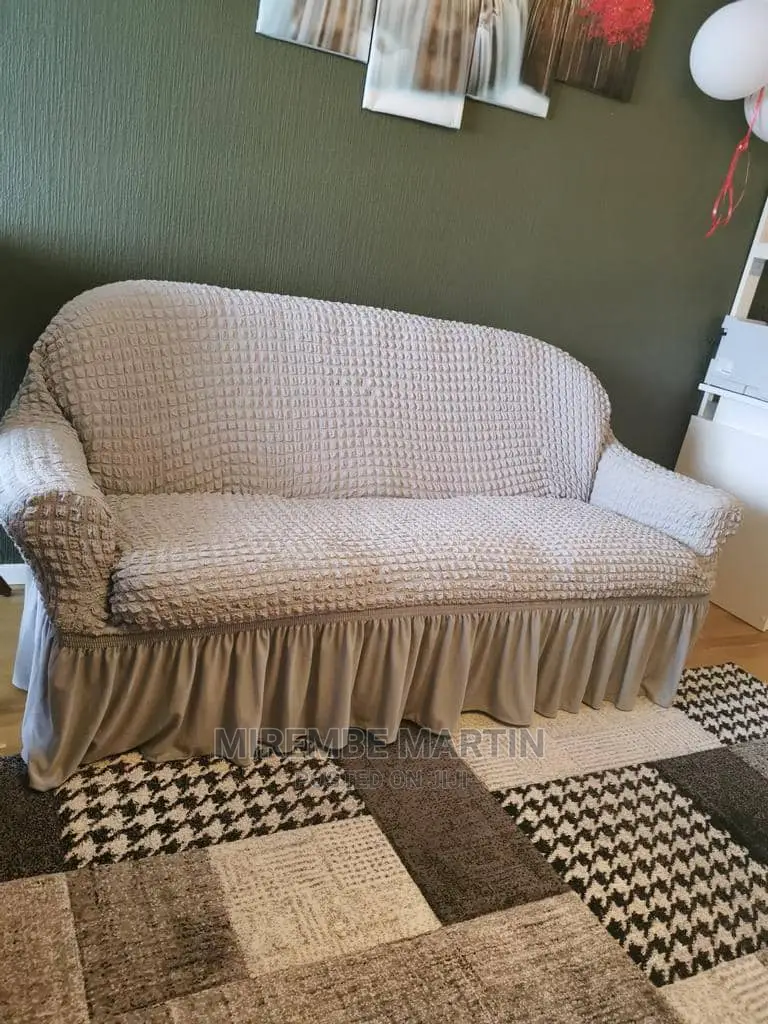 Sofa Cover