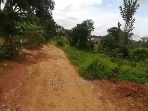 12decimals Plot for Sale at Nakwero