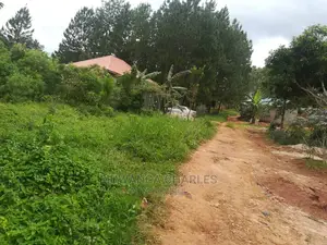 12decimals Plot for Sale at Nakwero