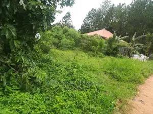12decimals Plot for Sale at Nakwero