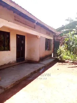 Furnished 2bdrm Bungalow in Nakawa for sale
