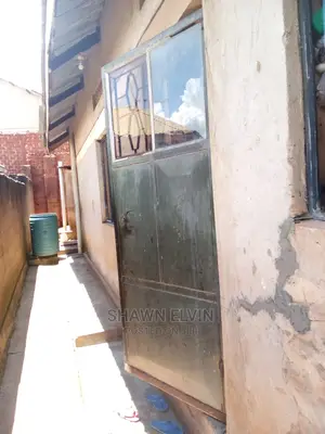 Furnished 2bdrm Bungalow in Nakawa for sale
