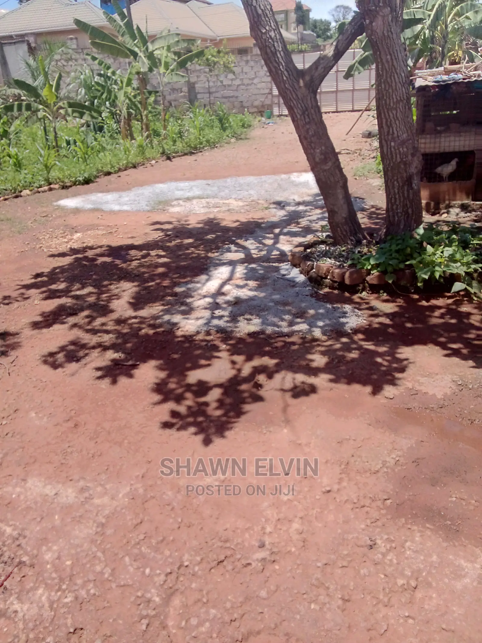 Furnished 2bdrm Bungalow in Nakawa for sale