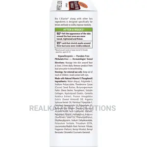 USA PALMER'S Cocoa Butter Bust Firming Cream 125g