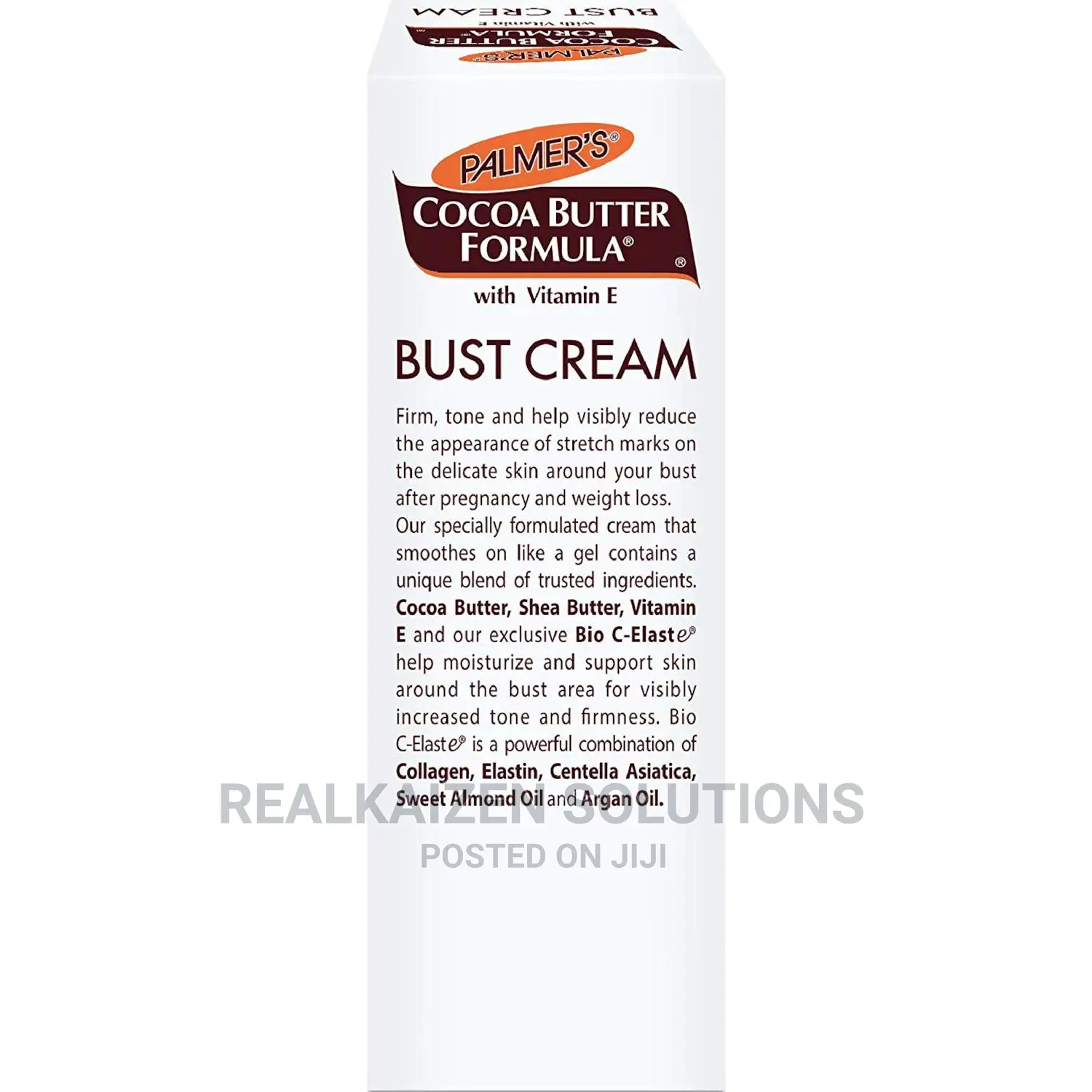 USA PALMER'S Cocoa Butter Bust Firming Cream 125g