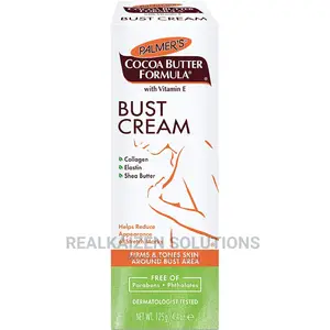 USA PALMER'S Cocoa Butter Bust Firming Cream 125g