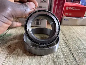Photo - Front Inner Hub Bearing Hiace 4WD. GMB Brand