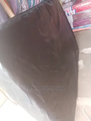 Leather Matress Cover 5x6.