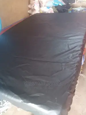 Leather Matress Cover 5x6.
