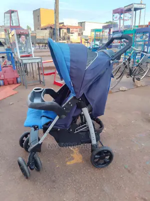 Pram Vapase Original