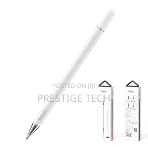 Photo - Yesido Smart Capacitive Universal Stylus Pen 2 in 1