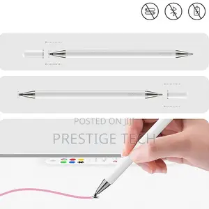 Yesido Smart Capacitive Universal Stylus Pen 2 In 1