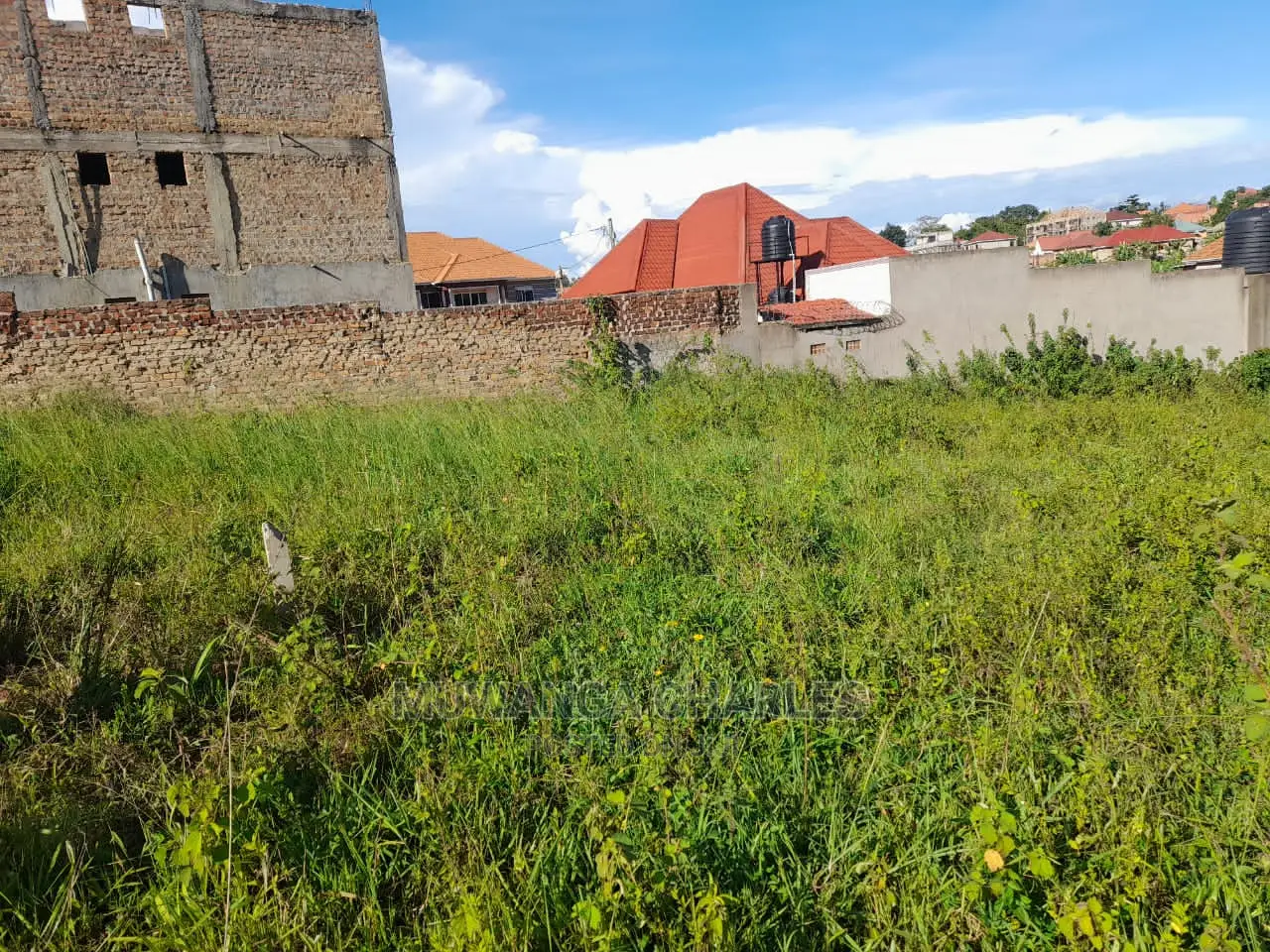 25decimals Plot for Sale at Kyanja Kungu