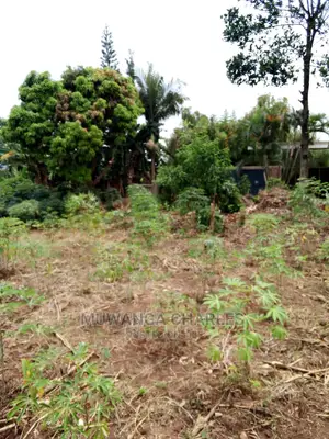 25decimals Plot for Sale at Kyanja Kungu