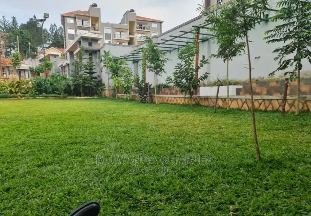 25decimals Plot for Sale at Kyanja Kungu