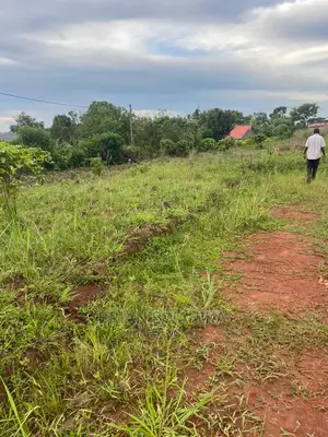 Plot of Land in Nakilebbe Along Masaka Rd(46*60*80*47)